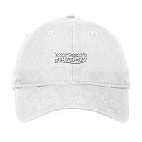 Everything's Temporary Adjustable Cap | Artistshot