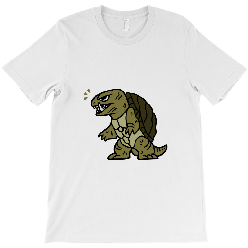 Gamera T-shirt | Artistshot