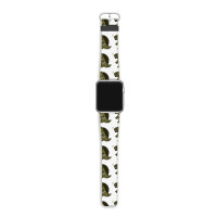 Gamera Apple Watch Band | Artistshot