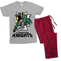 Professional Team Men's T-shirt Pajama Set | Artistshot