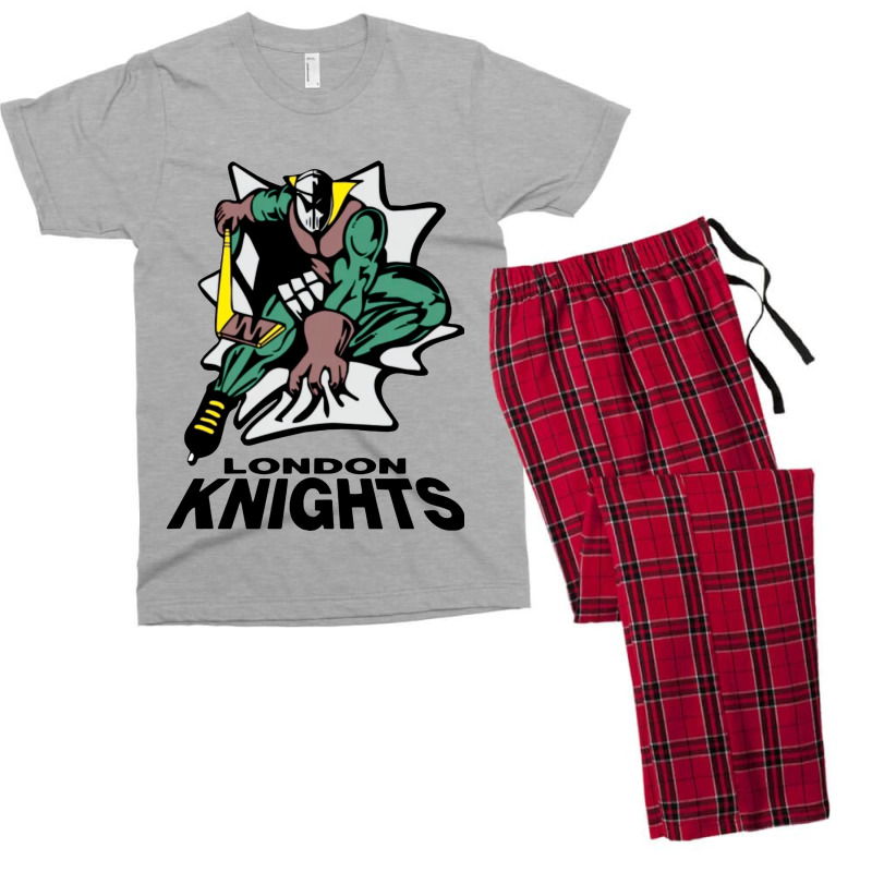 Professional Team Men's T-shirt Pajama Set | Artistshot