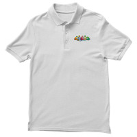 Gaming Crewmate Meme Impostor Among Game Us Sus Men's Polo Shirt | Artistshot