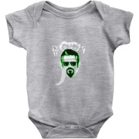 Richard Rawling Baby Bodysuit | Artistshot