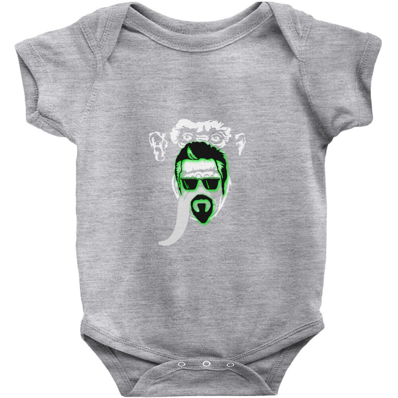 Richard Rawling Baby Bodysuit | Artistshot