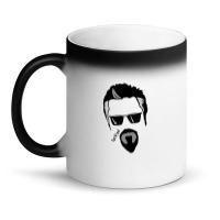 Richard Rawlings Fast N Loud Blood Sweat Magic Mug | Artistshot