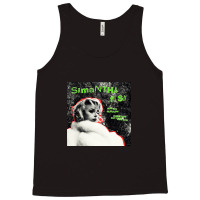 Samantha Fish Poster Tank Top | Artistshot