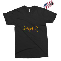 Pain Of Salvation Panther Album Exclusive T-shirt | Artistshot