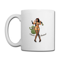 Ghost  Busted Coffee Mug | Artistshot