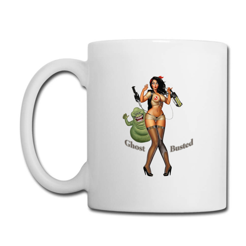 Ghost  Busted Coffee Mug | Artistshot