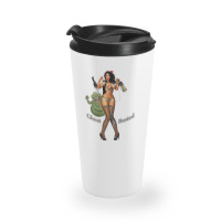 Ghost  Busted Travel Mug | Artistshot