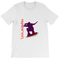 Go Hoverboard T-shirt | Artistshot