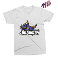 Lone Star Brahmas Exclusive T-shirt | Artistshot