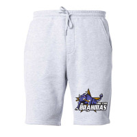 Lone Star Brahmas Fleece Short | Artistshot