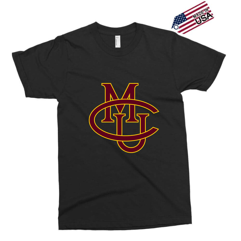Colorado Mesa University Exclusive T-shirt | Artistshot