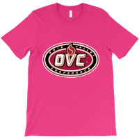 Ohio Valley Conference T-shirt | Artistshot