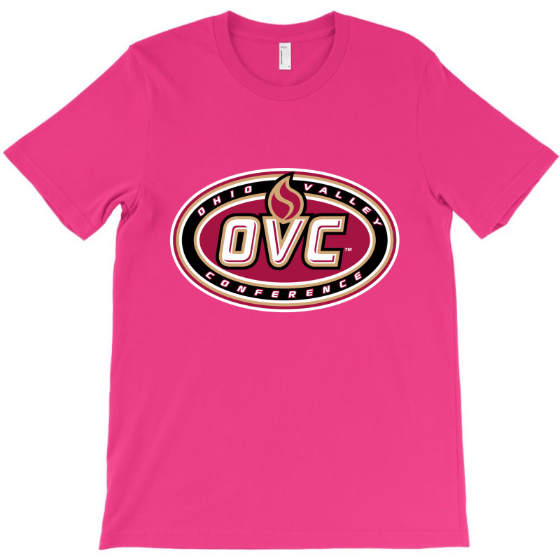 Ohio Valley Conference T-shirt | Artistshot