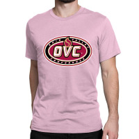 Ohio Valley Conference Classic T-shirt | Artistshot