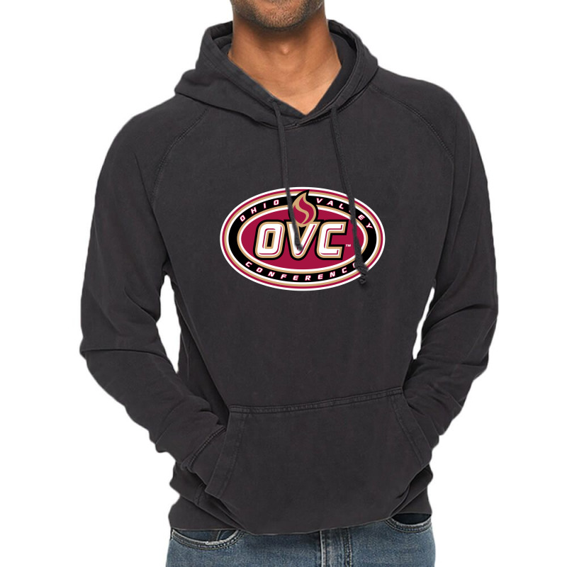 Ohio Valley Conference Vintage Hoodie | Artistshot