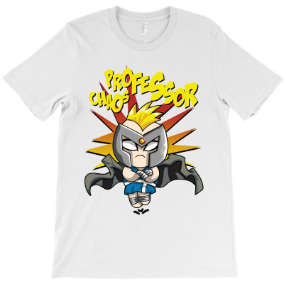 South Park Chaos T-shirt Designed By Christopher Guest