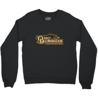 Ohio Dominican University Crewneck Sweatshirt | Artistshot