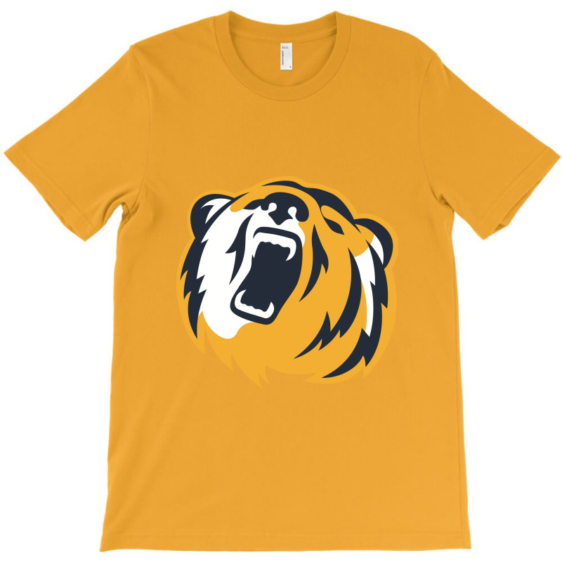 Nyit Bears T-shirt | Artistshot