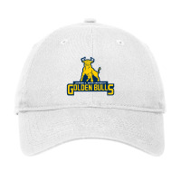 Johnson C. Smith University1 Adjustable Cap | Artistshot