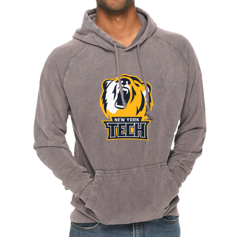 Nyit Bears Vintage Hoodie | Artistshot