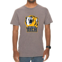 Nyit Bears Vintage T-shirt | Artistshot