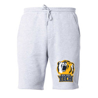 Nyit Bears Fleece Short | Artistshot