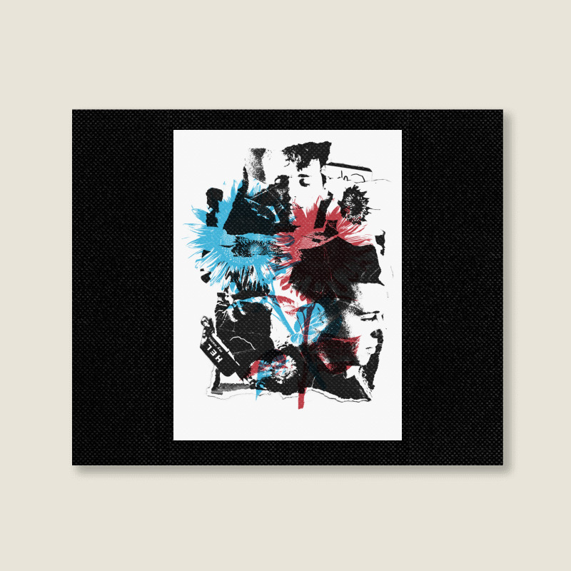 Best Of Music Tears For Fears Everybody Wants To Rule The World Landscape Canvas Print | Artistshot