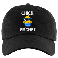 Chick Magnet Funny Easter Cute Baby Chicken Lover Kids Boys T Shirt Kids Cap | Artistshot