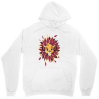 Crown Of Leaves Unisex Hoodie | Artistshot