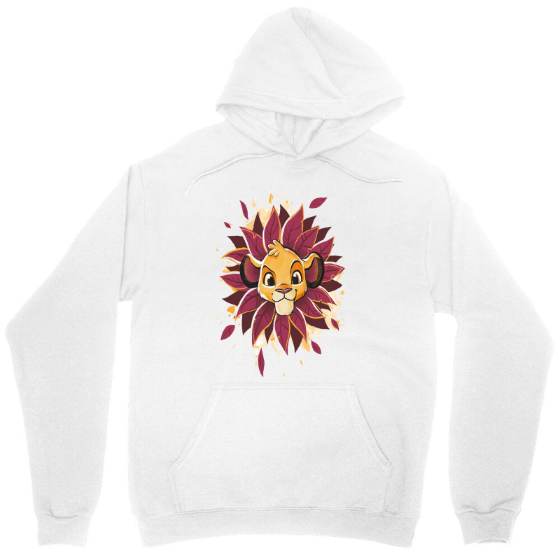 Crown Of Leaves Unisex Hoodie by EGYBOY | Artistshot