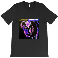 Robby Valentine No Sugar Added T-shirt | Artistshot