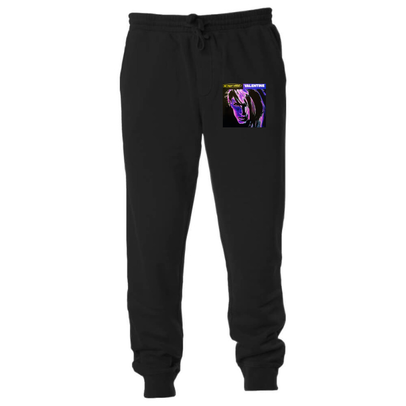 Robby Valentine No Sugar Added Unisex Jogger | Artistshot