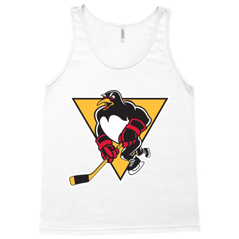 Scranton Penguins Tank Top | Artistshot