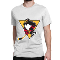 Scranton Penguins Classic T-shirt | Artistshot