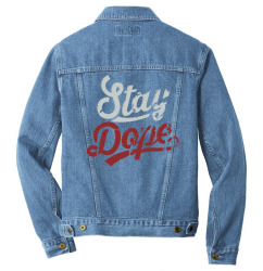 dope jean jackets