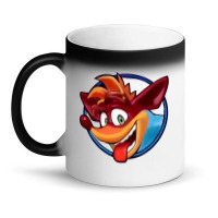 Ctr - Fuzzy Crusader Magic Mug | Artistshot