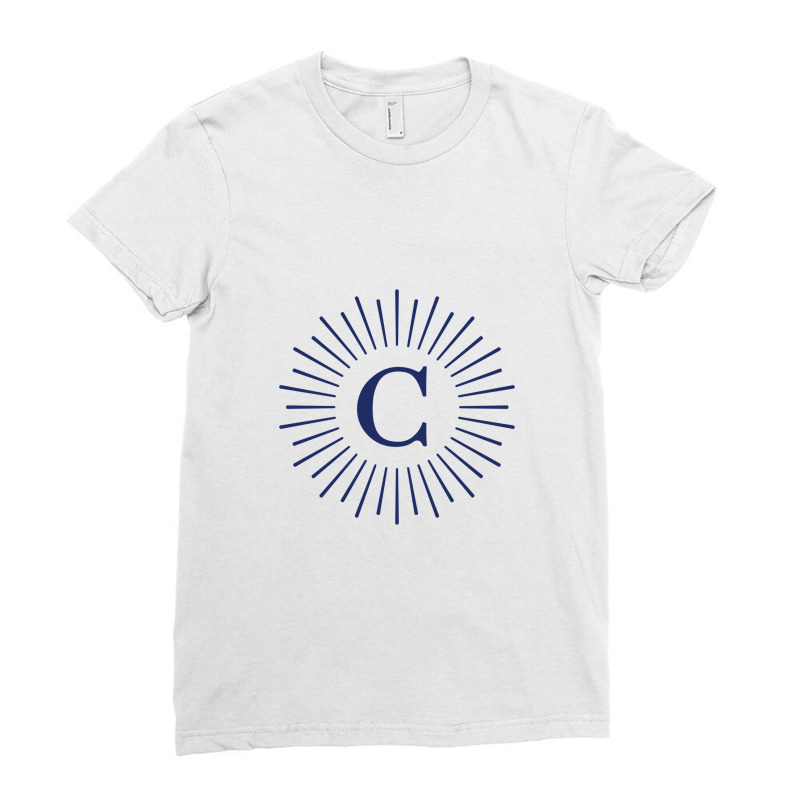 Carleton College Ladies Fitted T-Shirt by Firelithas | Artistshot