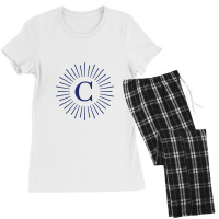 Carleton College Women's Pajamas Set | Artistshot