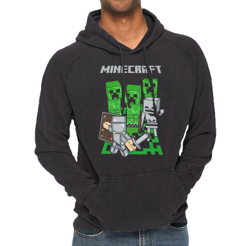 Custom Minecraft Classic T-shirt By Cm-arts - Artistshot