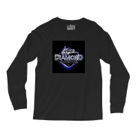 Legs Diamond Poster Long Sleeve Shirts | Artistshot