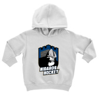 Nidaros Hockey#003b72 Toddler Hoodie | Artistshot