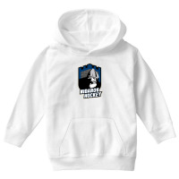 Nidaros Hockey#003b72 Youth Hoodie | Artistshot