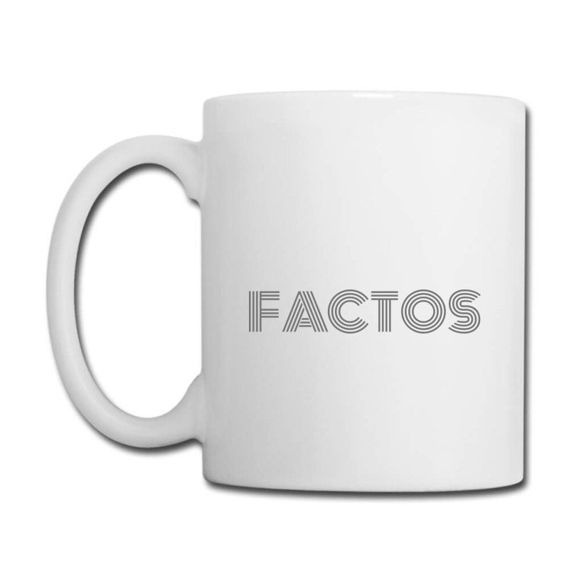 Factos Coffee Mug | Artistshot