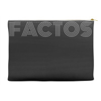 Factos Accessory Pouches | Artistshot