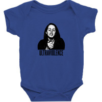 Lana Del Rey Baby Bodysuit | Artistshot