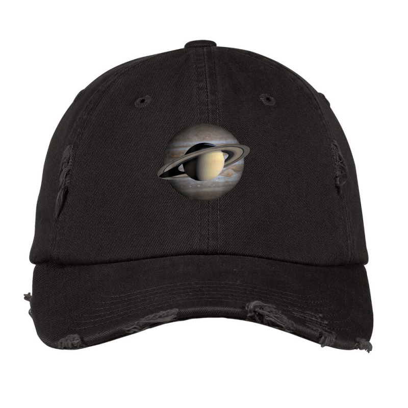 Jupiter Saturn Conjunction 2020   Astronomy Gifts T Shirt Vintage Cap by fallenafsericebe | Artistshot