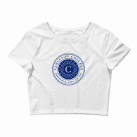 Carleton College Crop Top | Artistshot